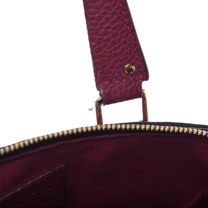 Louis Vuitton Monogram Retiro NM Raisin 10 of 11