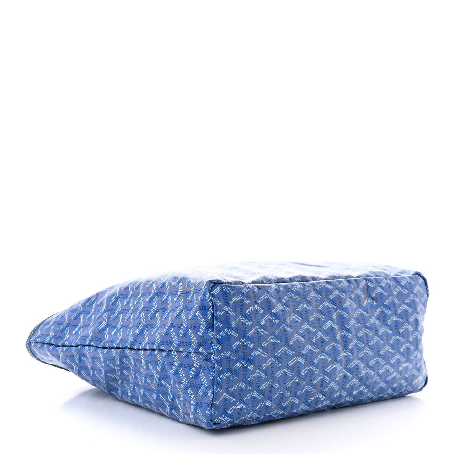 Goyardine Saint Louis PM Sky Blue