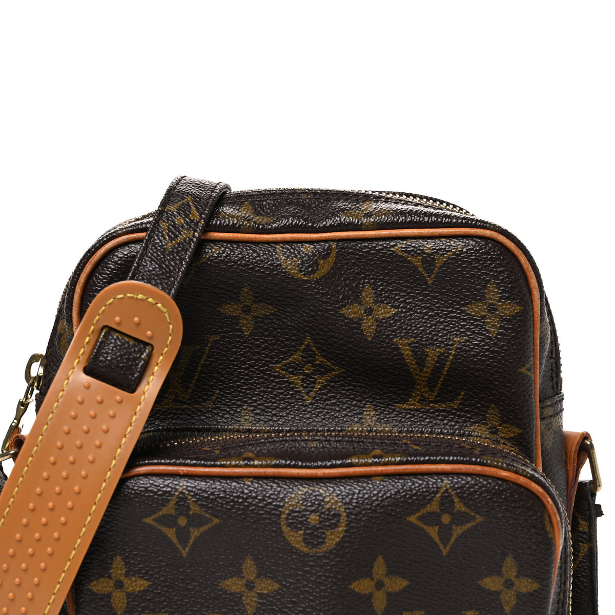 Louis Vuitton Monogram Amazone 8 of 10