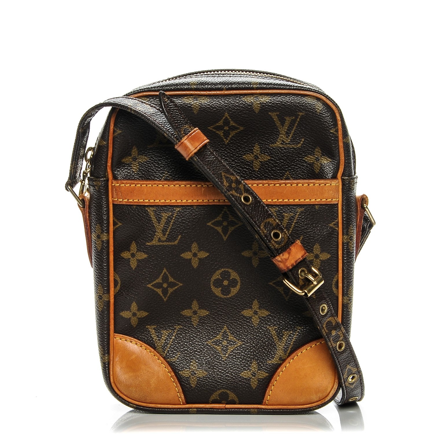 Louis Vuitton Monogram Danube 21 1 of 6