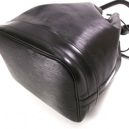 Louis Vuitton Epi Noe Black 5 of 9