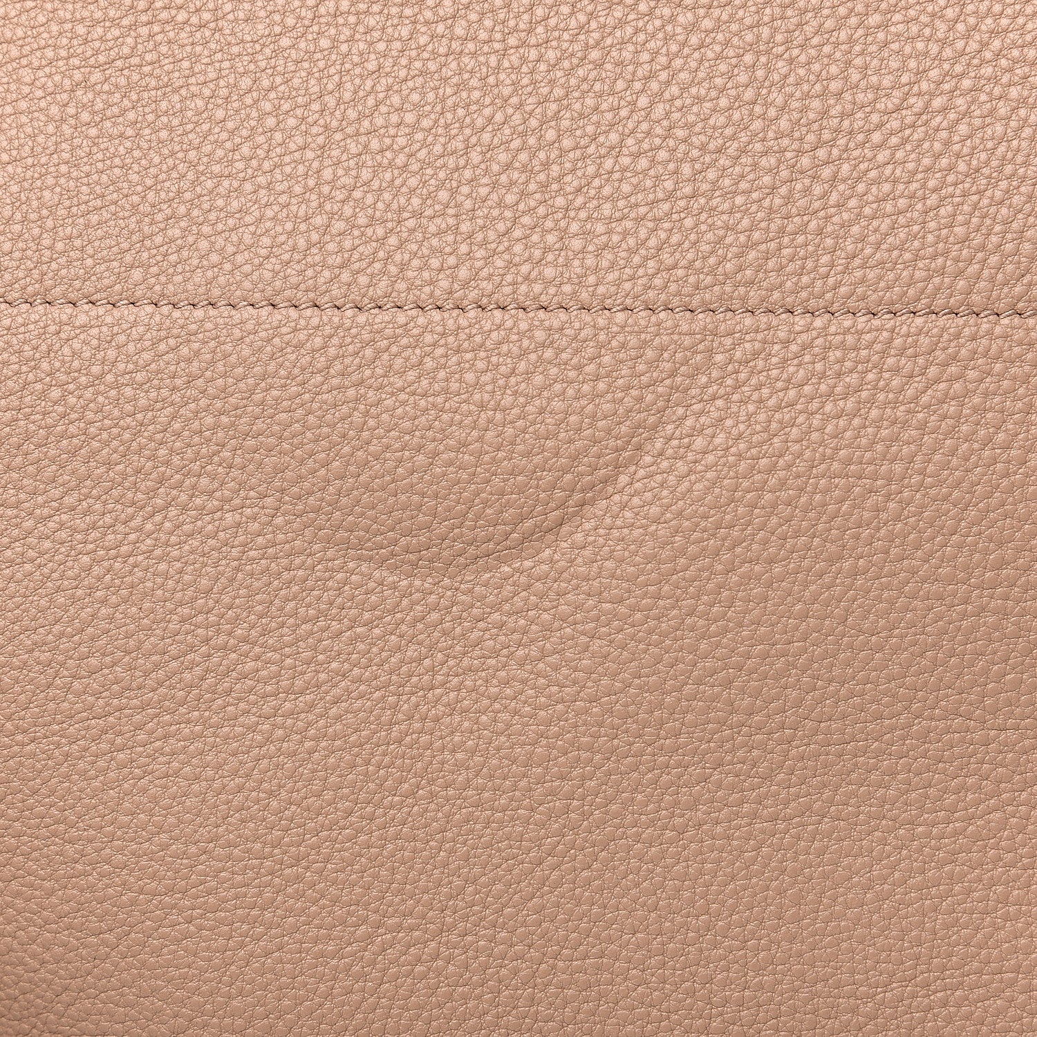 Prada Vitello Phenix Zip Shopping Tote Cammeo 10 of 10