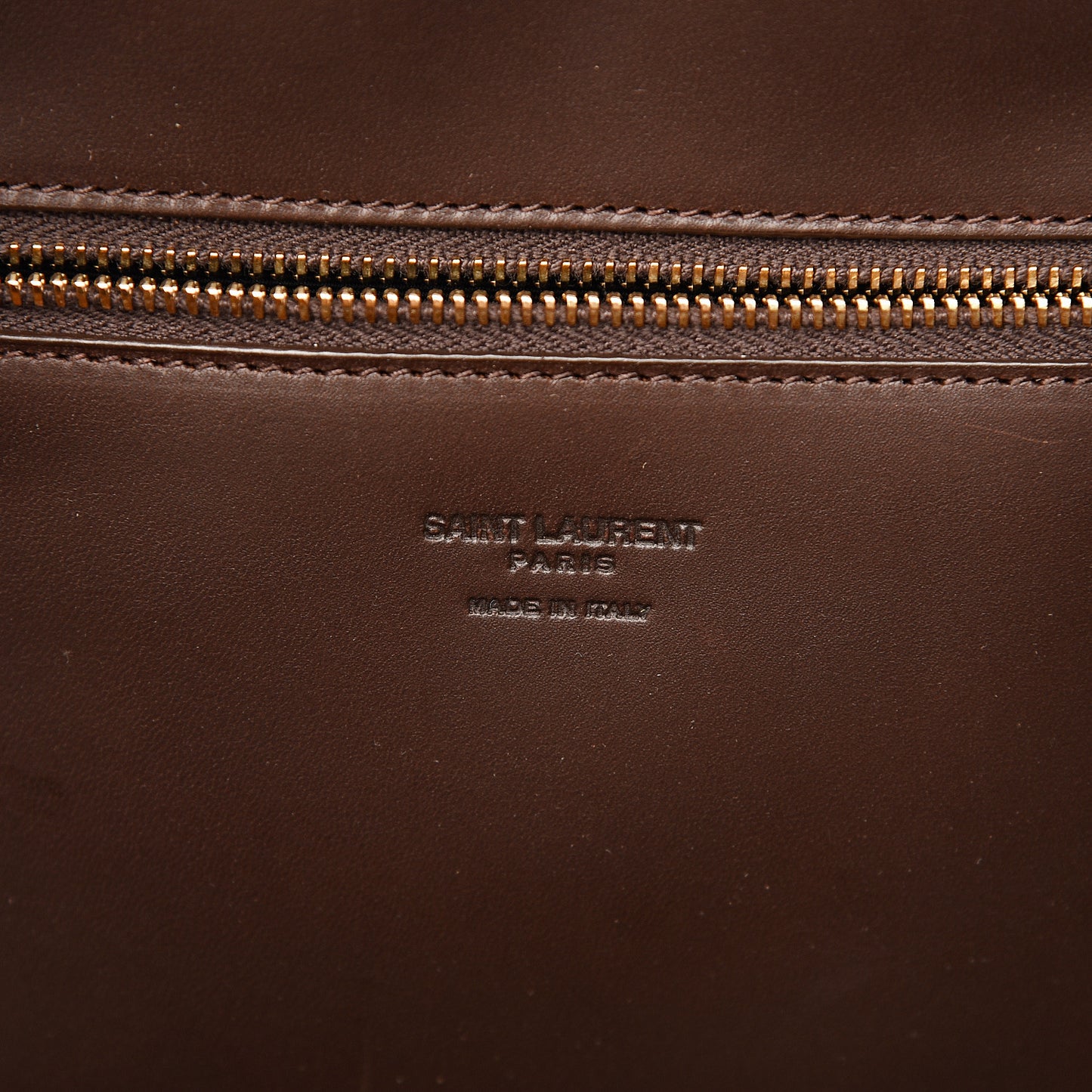 Raffia Calfskin Medium Panier Tote