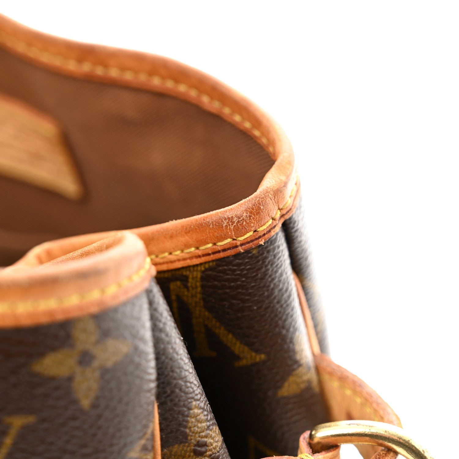 Louis Vuitton Monogram Batignolles 14 of 16