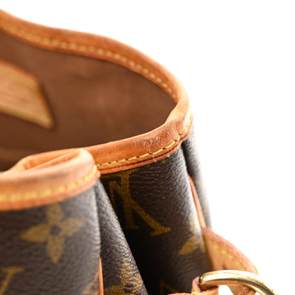 Louis Vuitton Monogram Batignolles 14 of 16