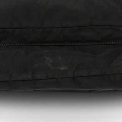 Prada Nylon Vela Baby Bag Black 17 of 20