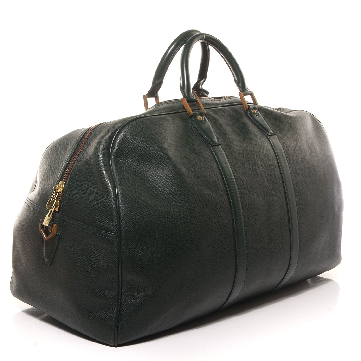 Louis Vuitton Taiga Kendall GM Epicea 3 of 8