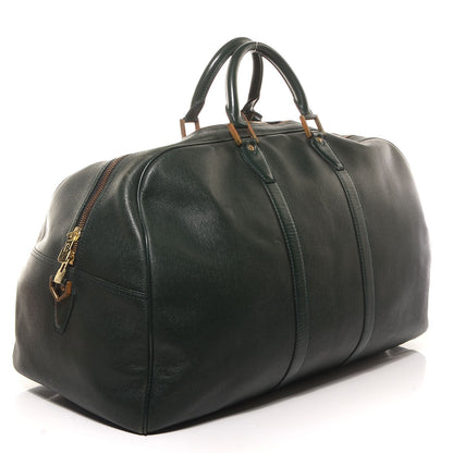Louis Vuitton Taiga Kendall GM Epicea 3 of 8