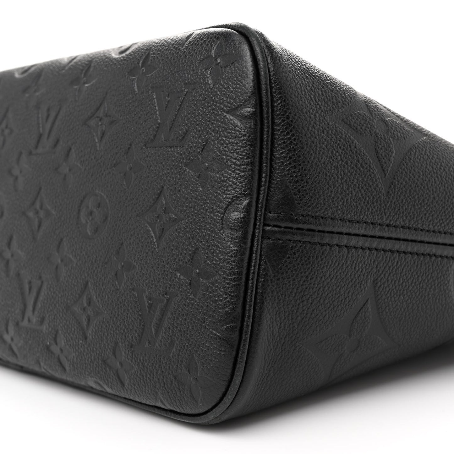 Empreinte Monogram Giant Neverfull MM Black