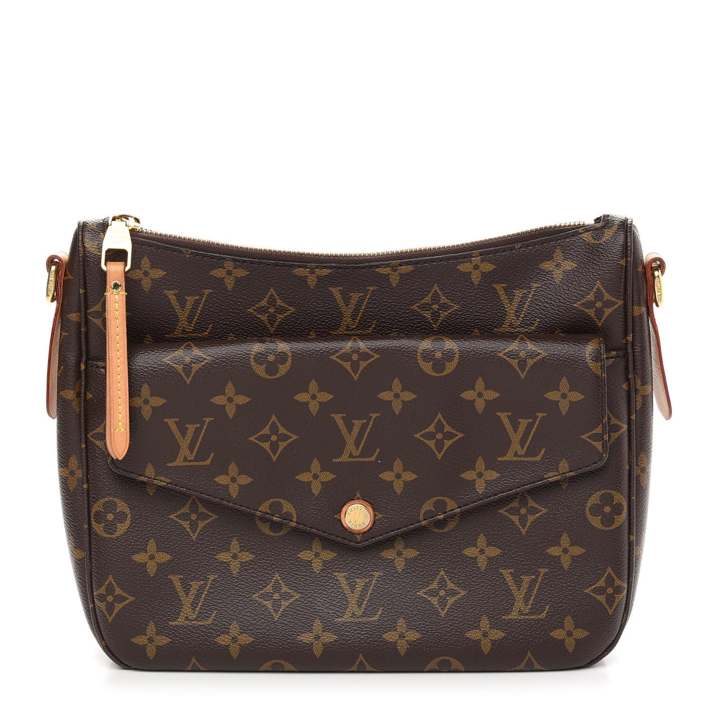 Monogram Mabillon