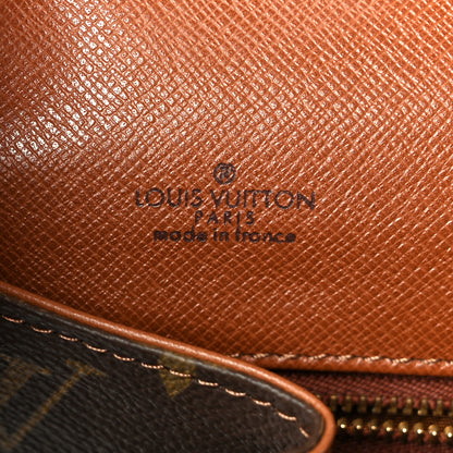 Louis Vuitton Monogram Pochette Dame 29 6 of 9