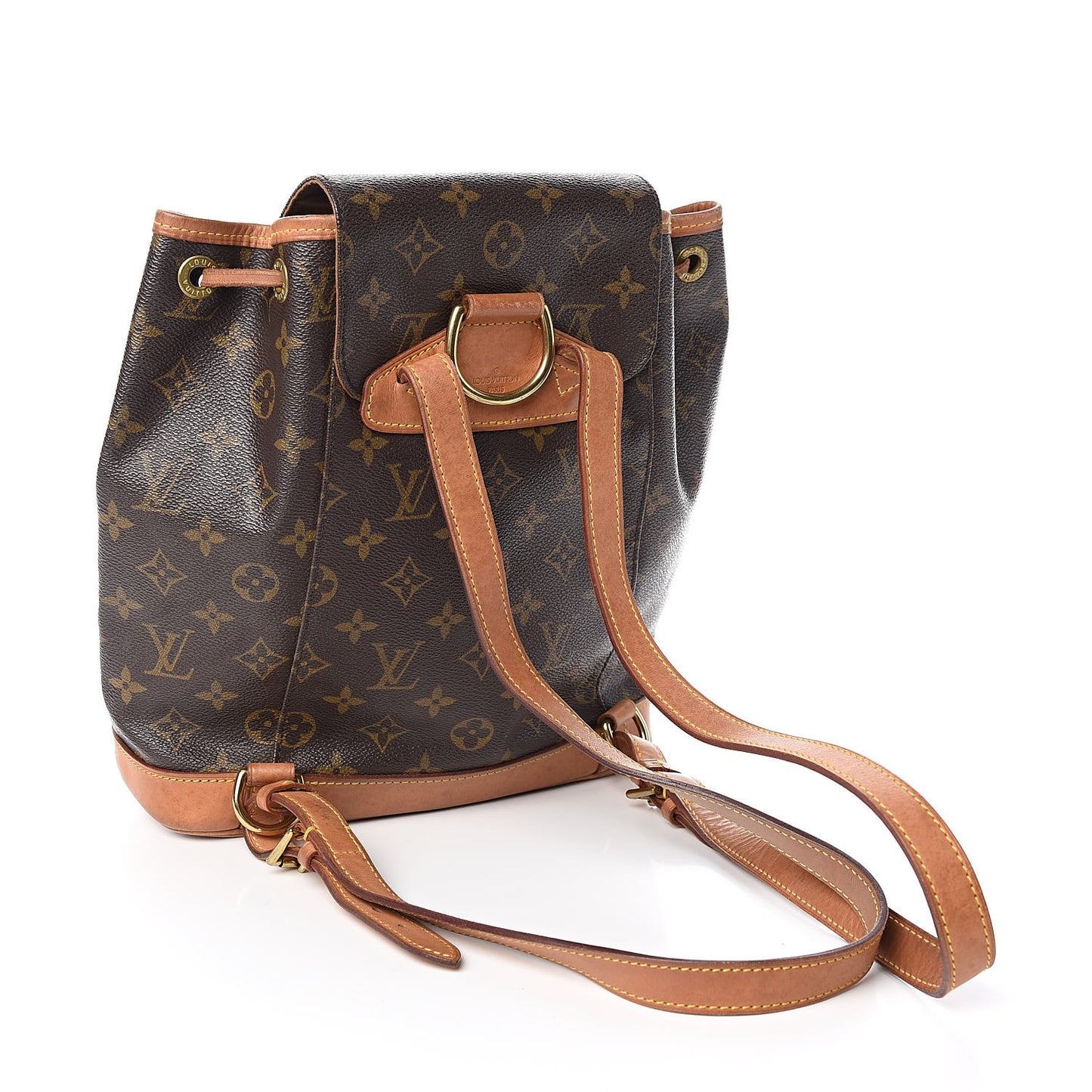 Monogram Montsouris MM Backpack