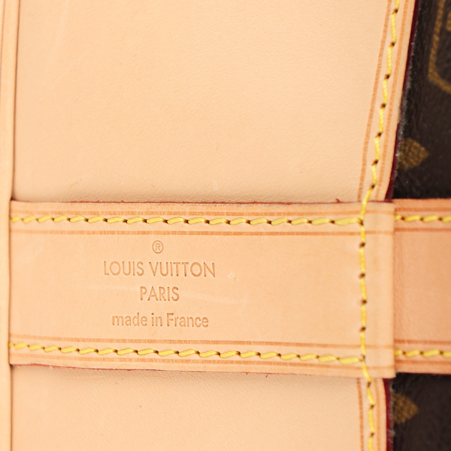 Louis Vuitton Monogram Randonnee GM Backpack 7 of 8