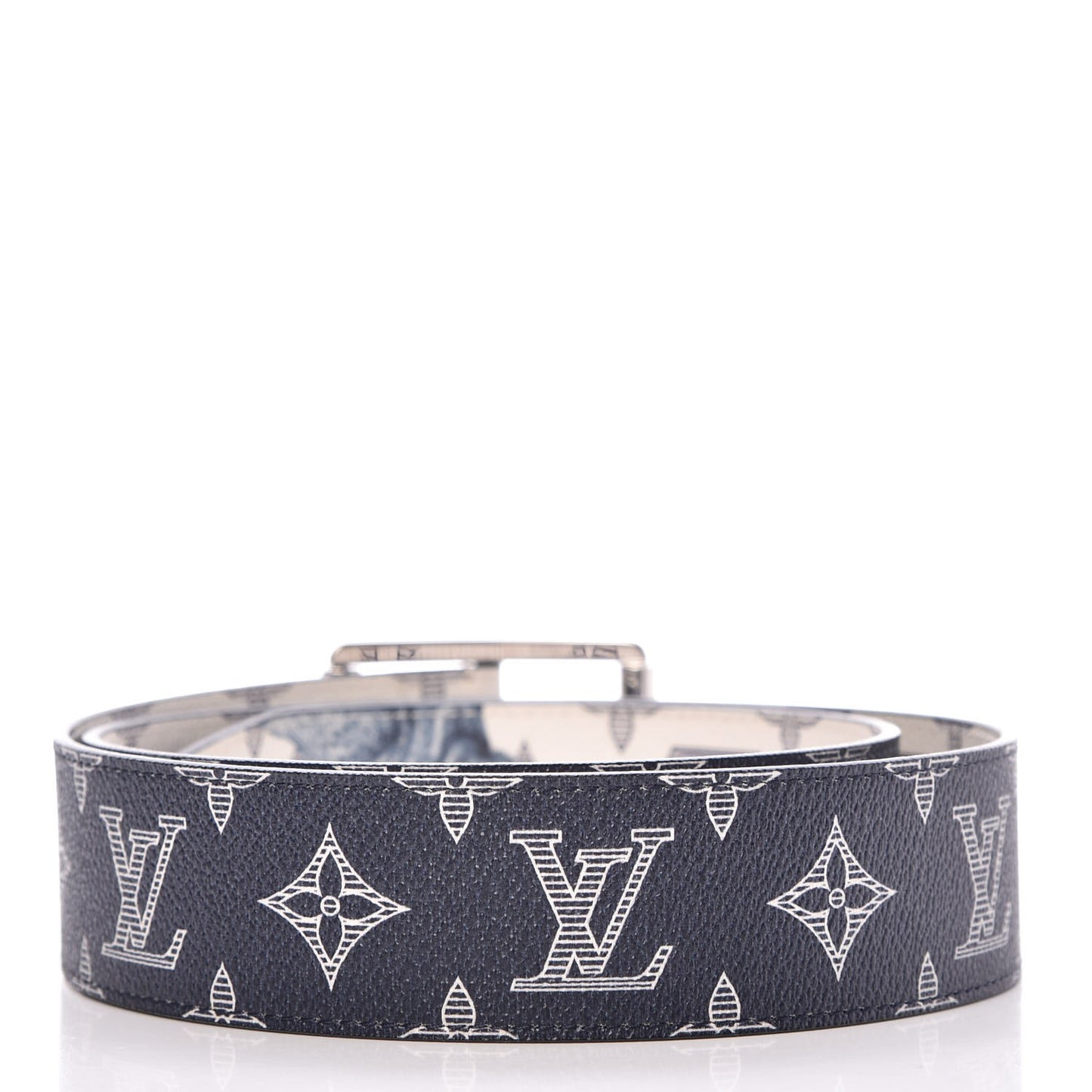 Savane Monogram Chapman Reversible Belt