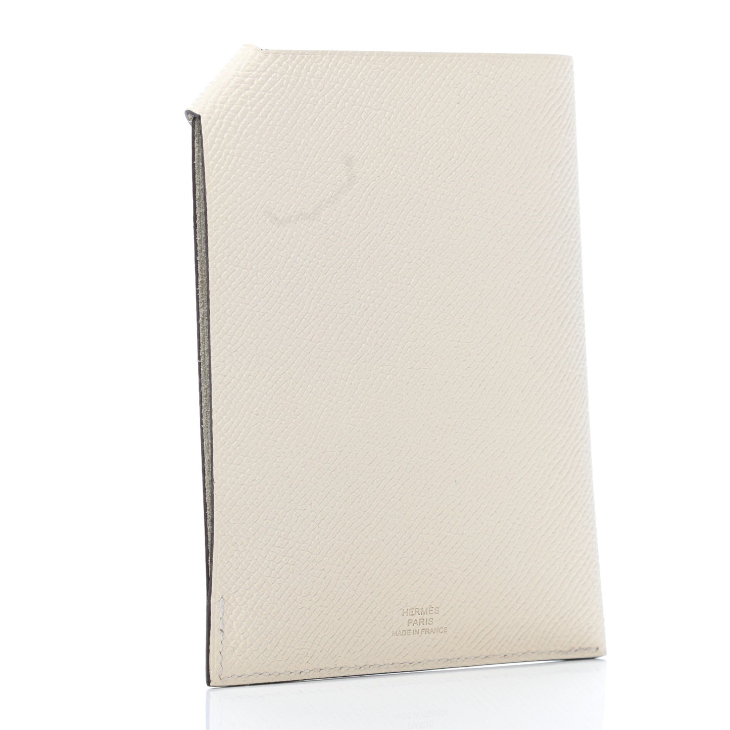 Epsom Tarmac PM Passport Holder Nata