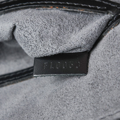 Louis Vuitton Epi Alma PM Black 7 of 7
