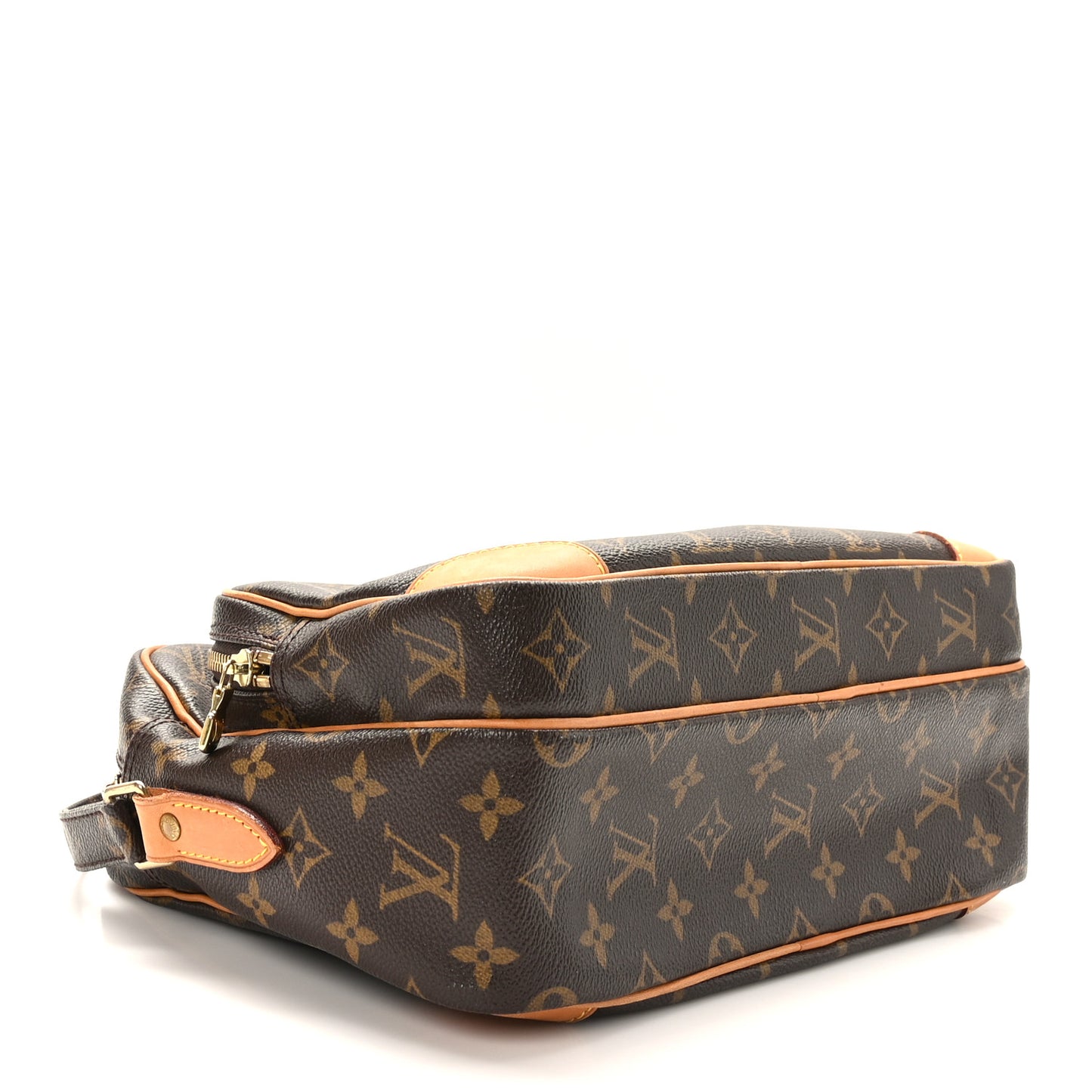 Monogram Nil 28