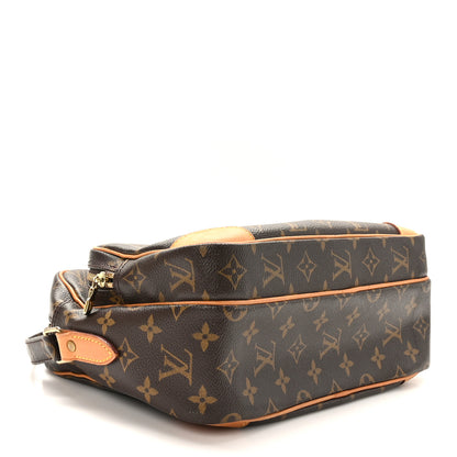 Louis Vuitton Monogram Nil 28 4 of 9
