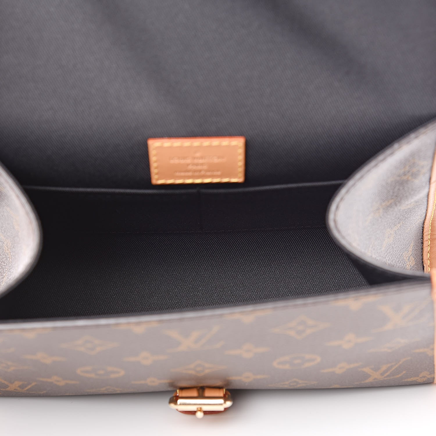 Louis Vuitton Monogram LV Ivy 5 of 9