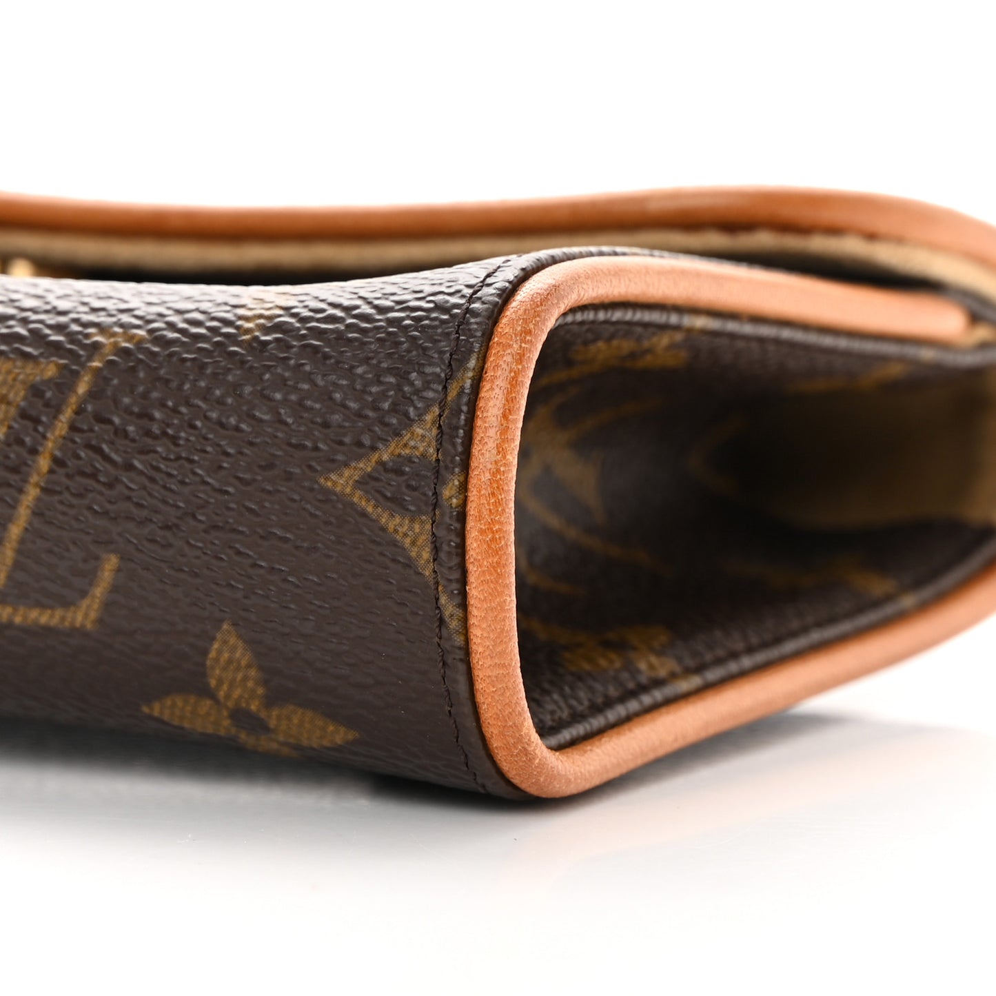 Monogram Pochette Florentine XS