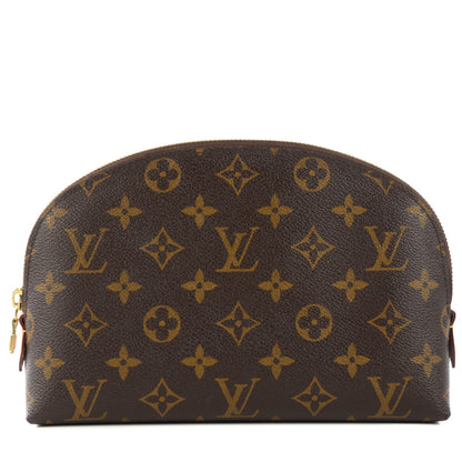 Louis Vuitton Monogram Cosmetic Pouch GM 1 of 7