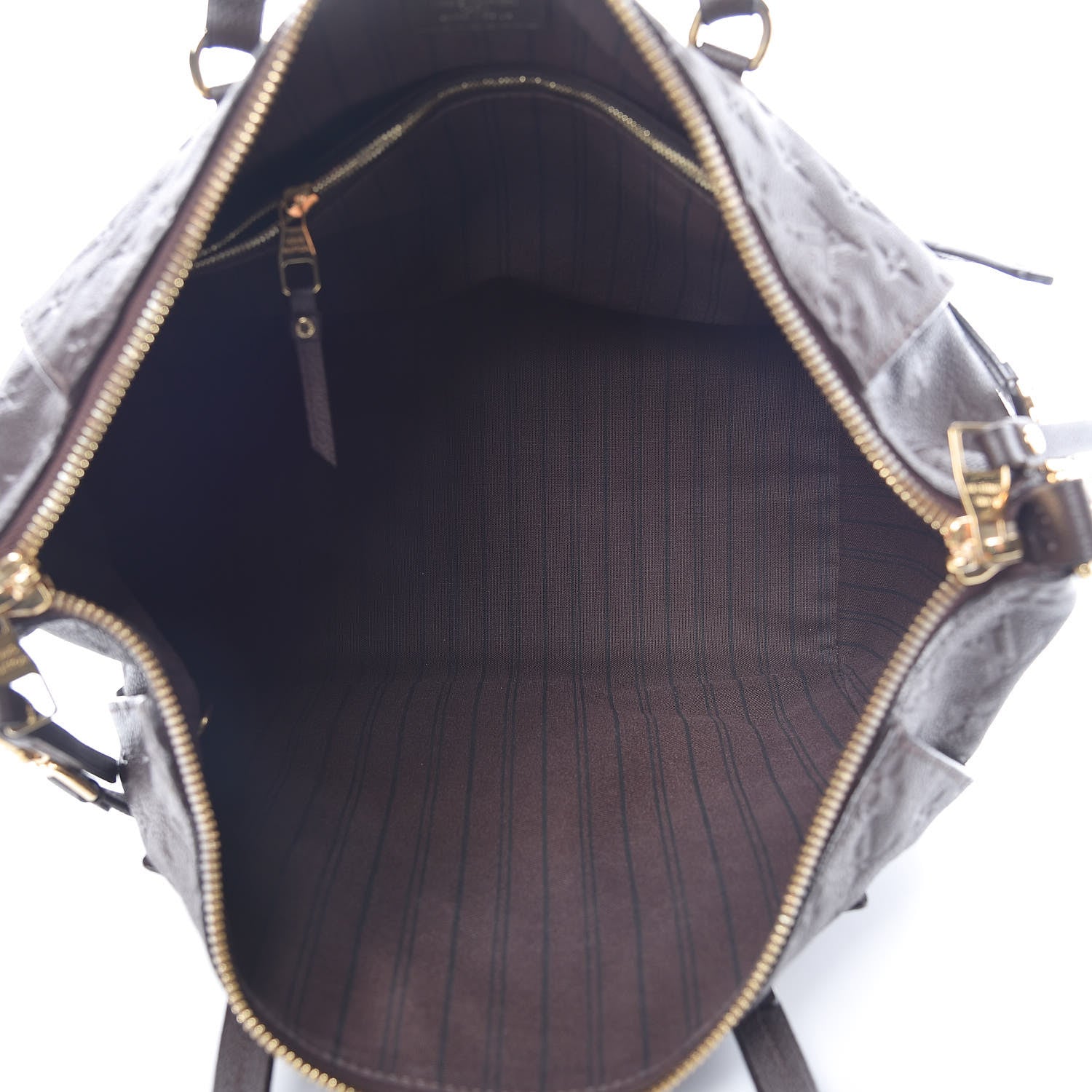 Louis Vuitton Empreinte Lumineuse PM Terre 6 of 17