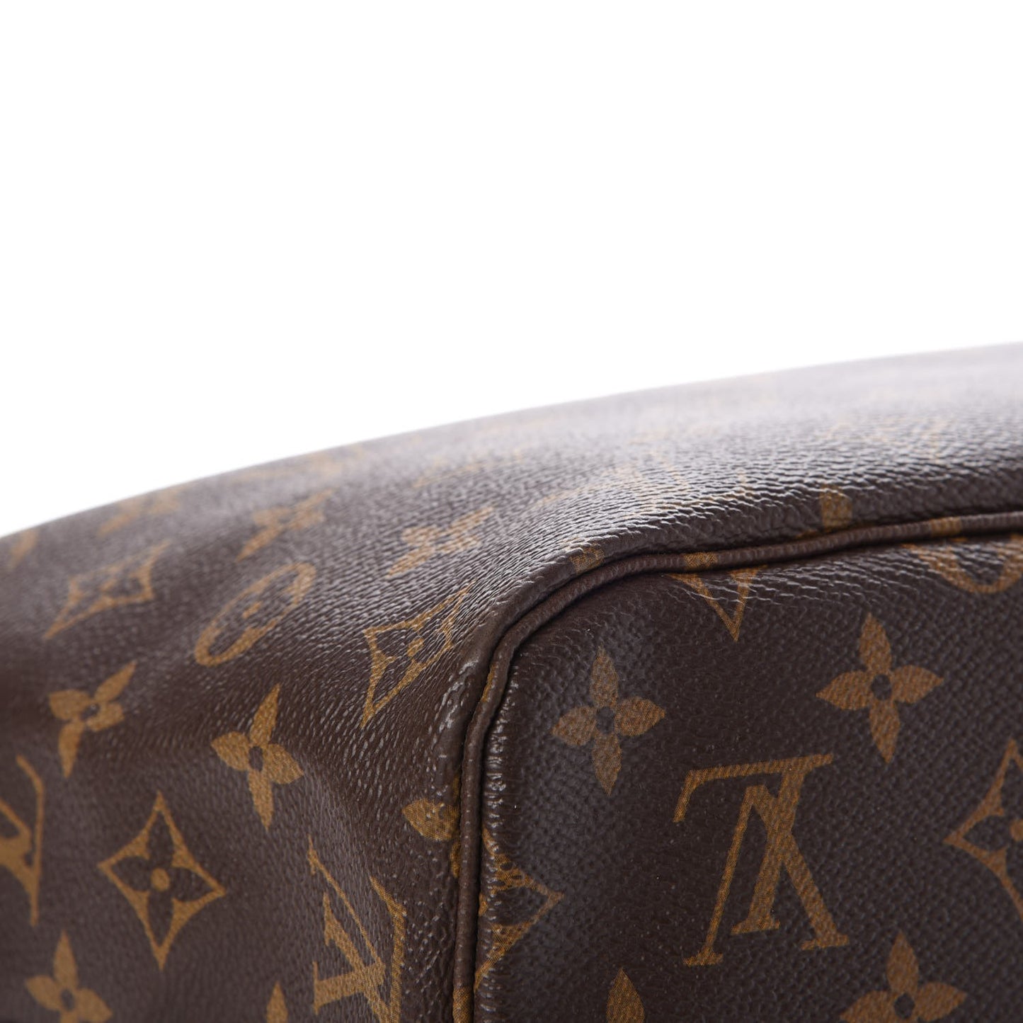 Monogram Neo Neverfull MM Pivoine