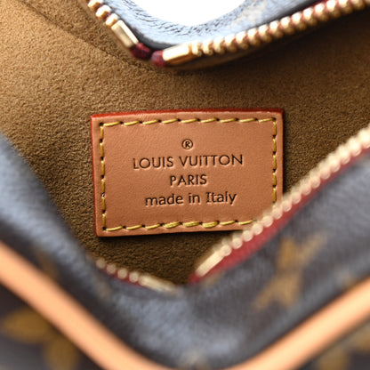 Louis Vuitton Monogram Game On Coeur 6 of 10