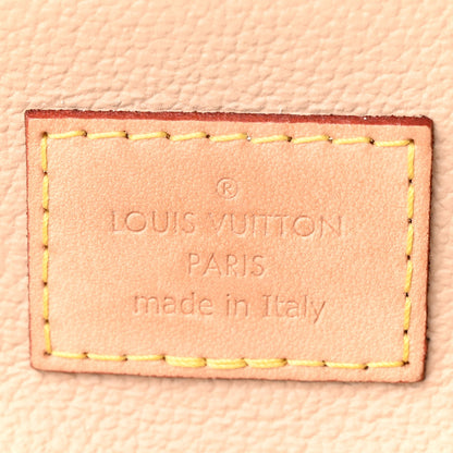 Louis Vuitton Monogram Nano Nice 6 of 9