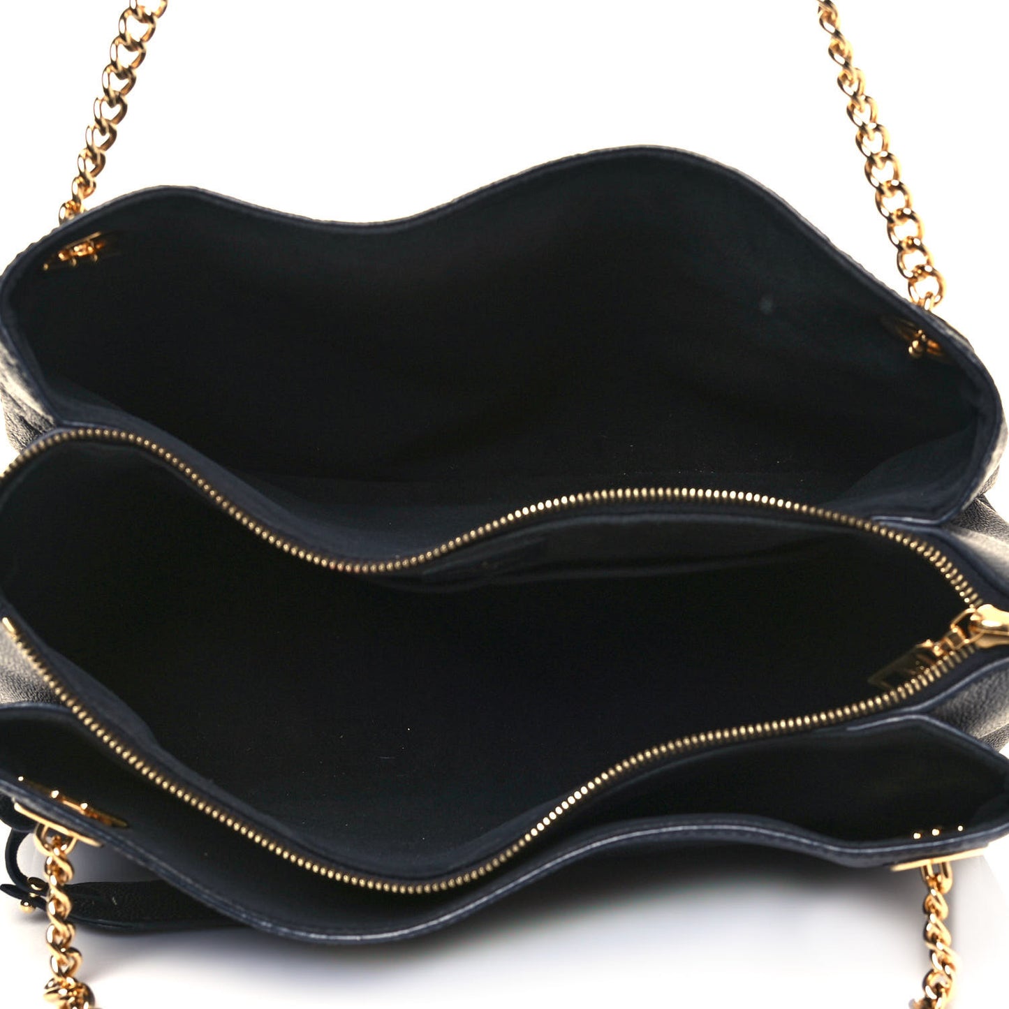 Empreinte Surene MM Black