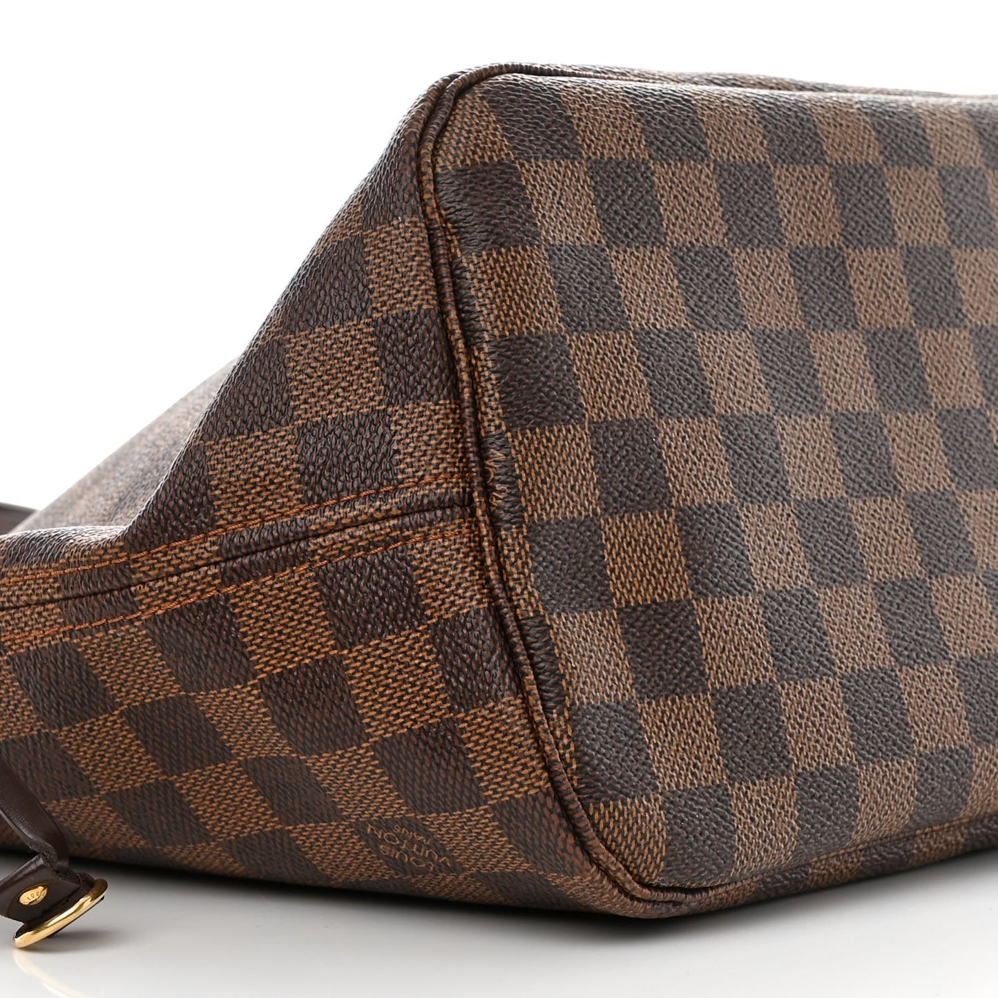 Damier Ebene Neverfull MM