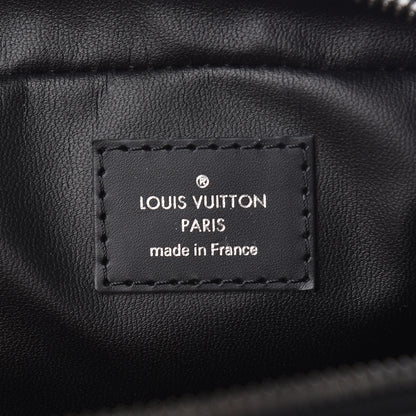 Louis Vuitton Monogram Eclipse Toilet Pouch PM 8 of 8