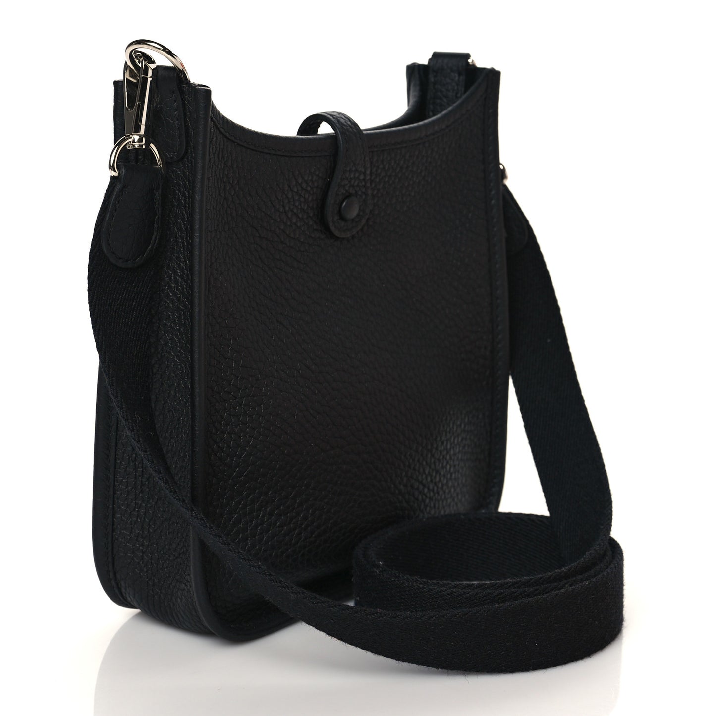 Taurillon Clemence Evelyne TPM Black