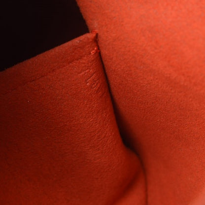 Louis Vuitton Damier Ebene Recoleta 7 of 10