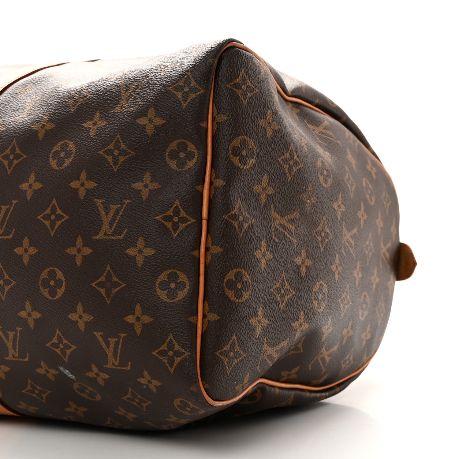 Louis Vuitton Monogram Keepall 50 9 of 14