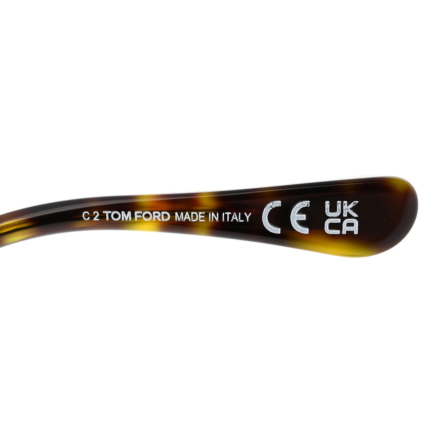 Joanna Sunglasses TF 1039-F Tortoise