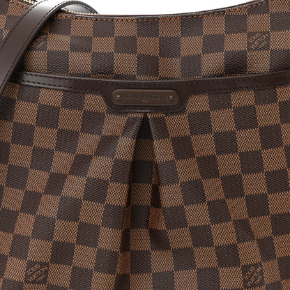 Louis Vuitton Damier Ebene Bloomsbury PM 7 of 10