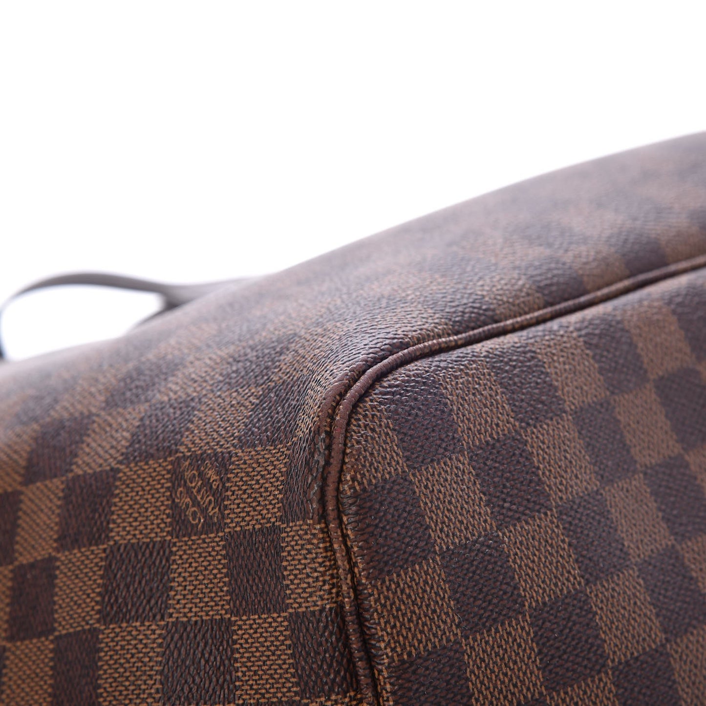 Damier Ebene Neverfull MM