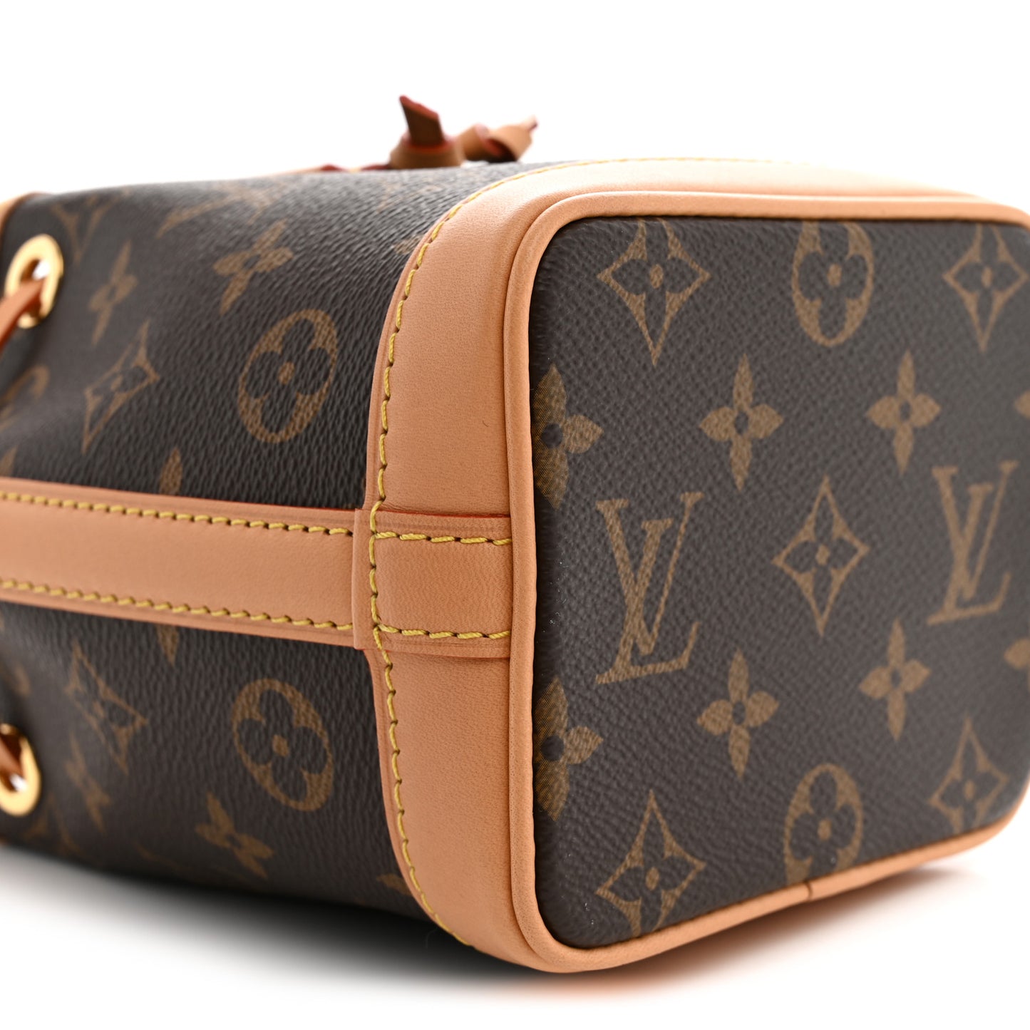 Monogram Nano Noe NV
