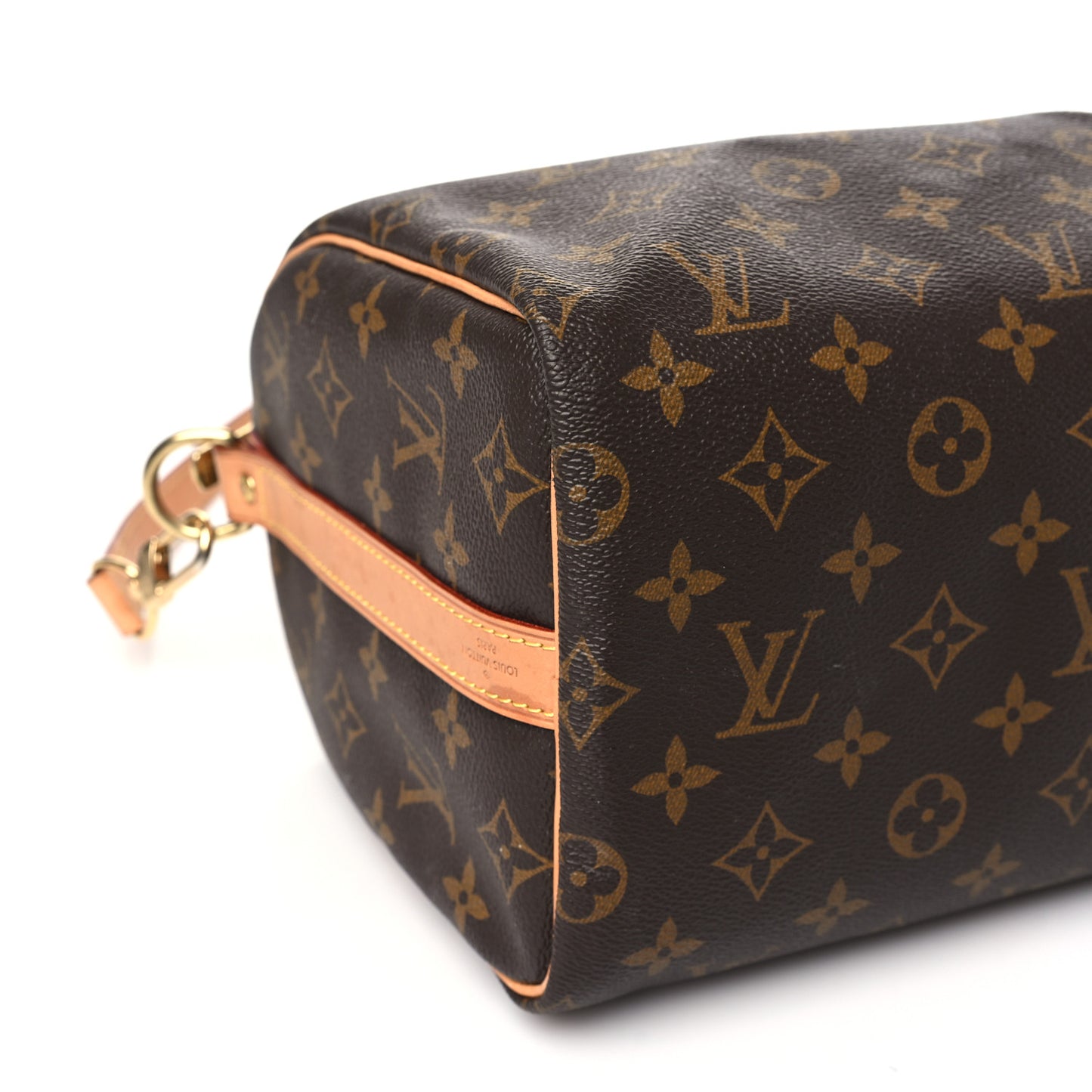 Monogram Speedy Bandouliere 25