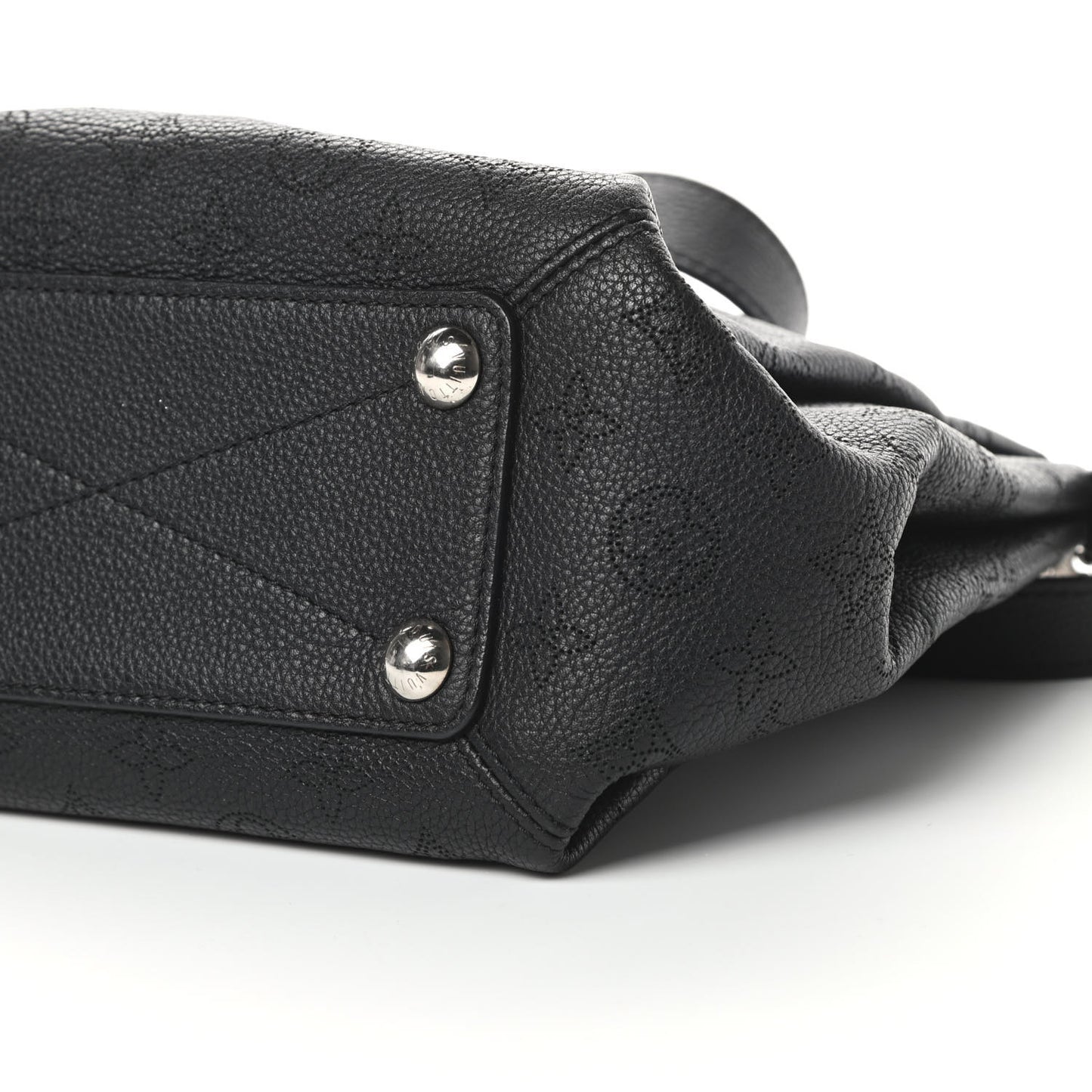 Mahina Babylone Chain BB Black