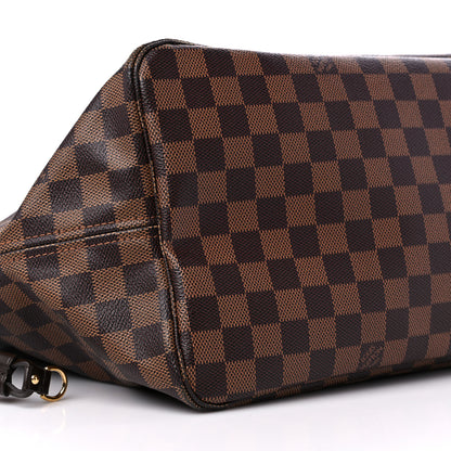 Louis Vuitton Damier Ebene Neo Neverfull GM 9 of 11