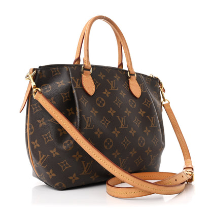Louis Vuitton Monogram Turenne PM 3 of 12