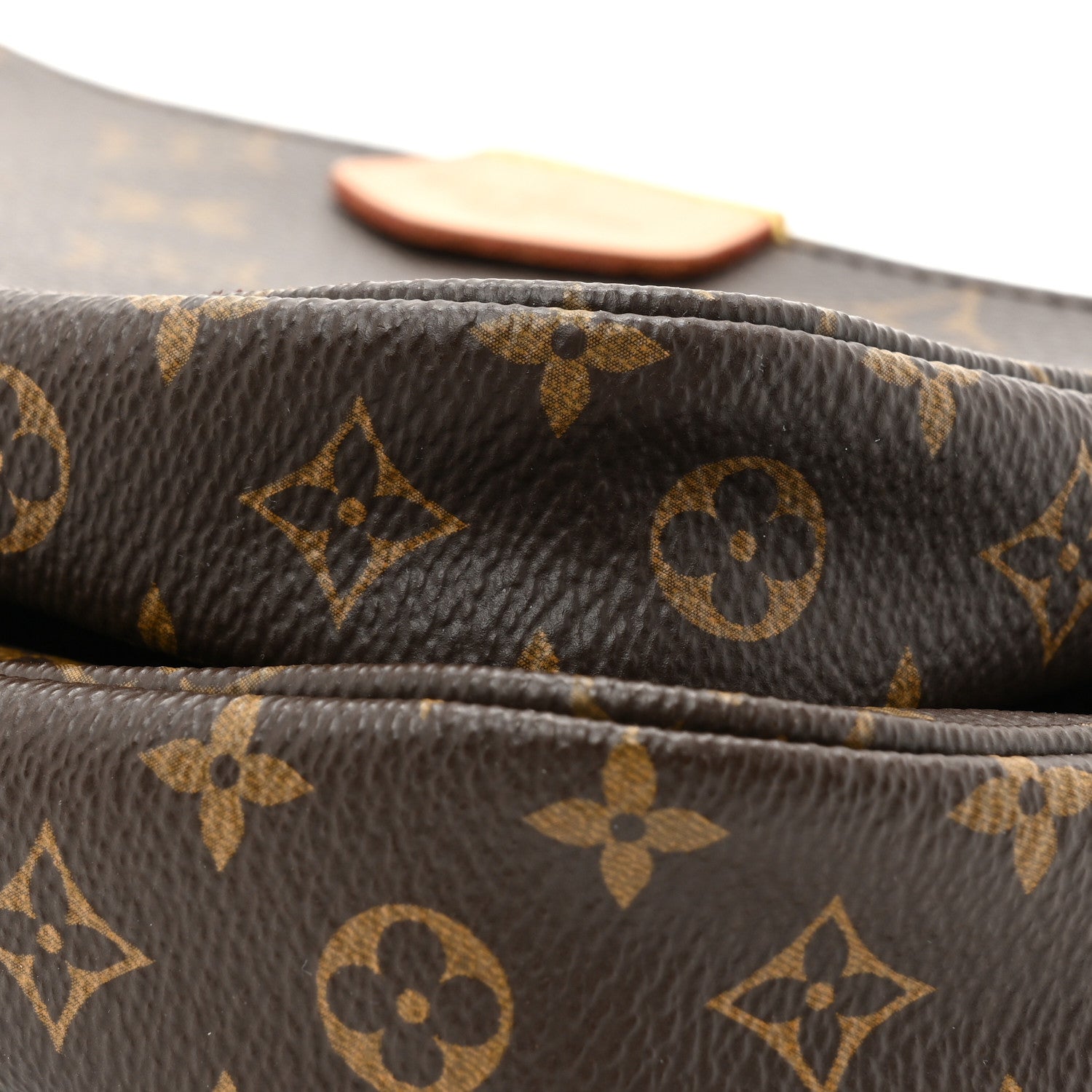 Louis Vuitton Monogram Multi Pochette Accessories Rose Clair 12 of 12