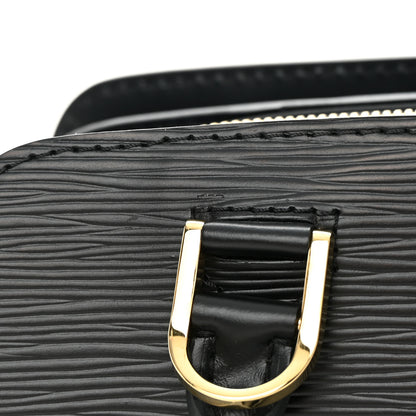 Louis Vuitton Epi Pont-Neuf Black 11 of 12