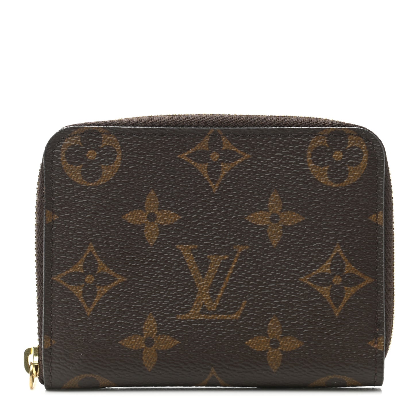 Monogram Zippy Coin Purse