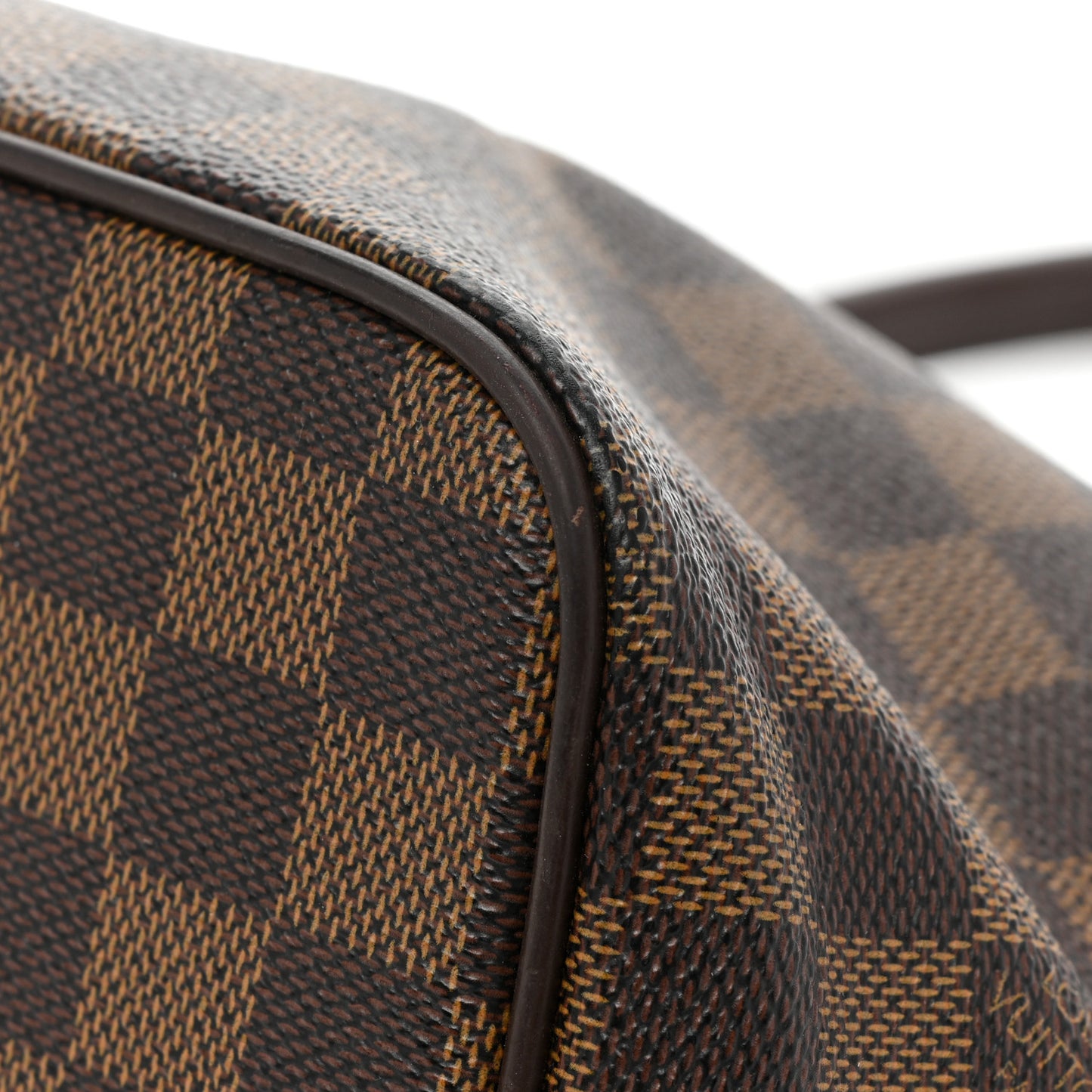 Damier Ebene Saleya PM