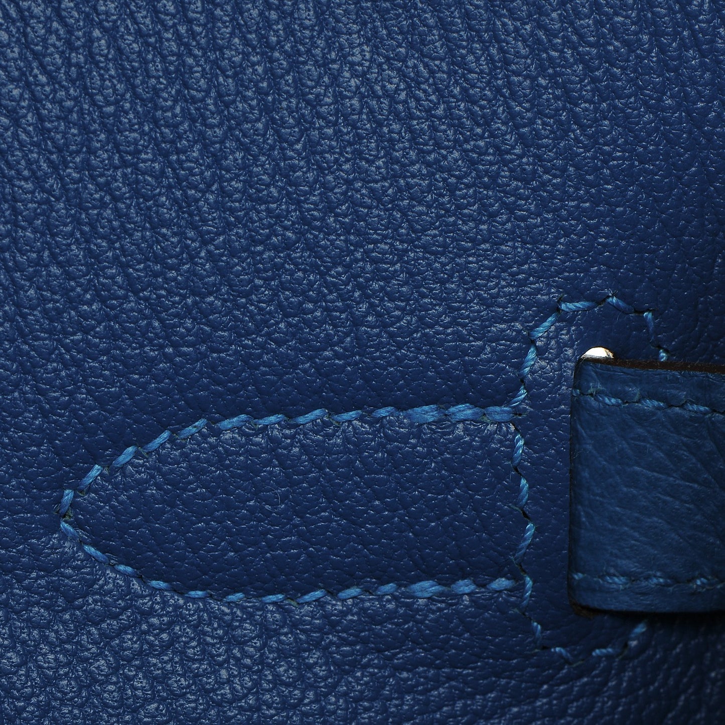 Epsom Birkin 35 Mykonos
