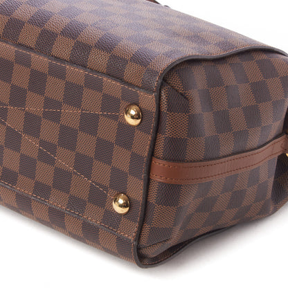 Louis Vuitton Damier Ebene Greenwich 5 of 8