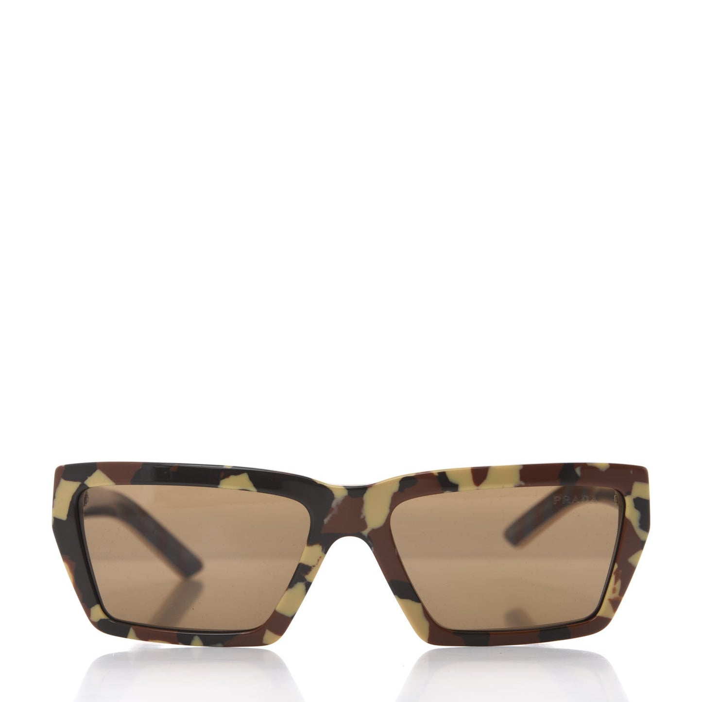 Disguise Sunglasses SPR 04V Tortoise